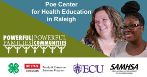 Poe Center for Health Education Webinar