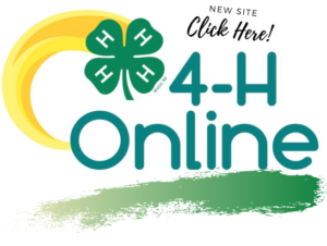 Cover photo for 4-H Online 2.0: Link to New Site